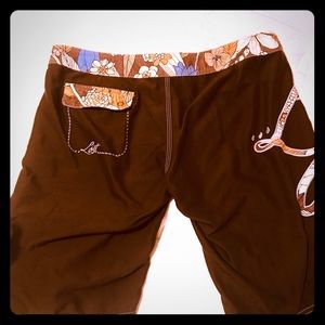 Lost Board Shorts
